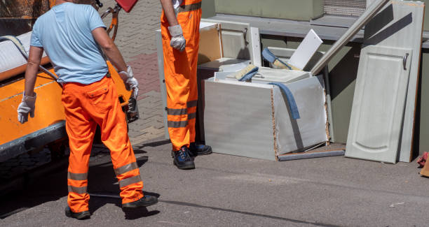 Best Hoarding Cleanup  in Sneads, FL